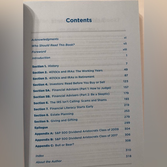 Retire securely: insights on Money Management from an Award-Winning Financial . - Picture 3 of 3